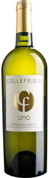 Collefrisio Uno Trebbiano d'Abruzzo