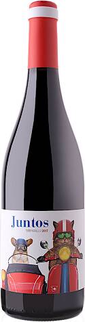 Juntos Tempranillo