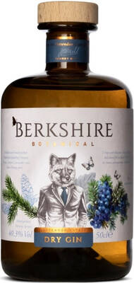 Berkshire Dry