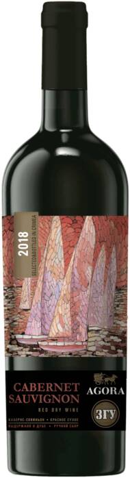 Каберне-Совиньон 