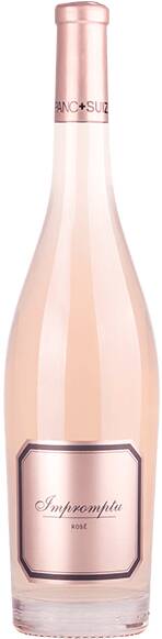 Hispano+Suisaz Impromptu Rose
