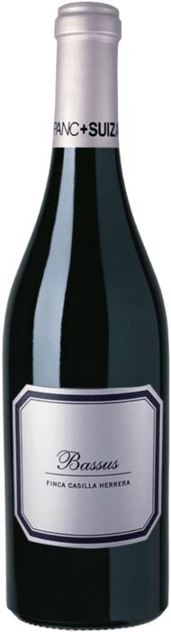 Hispano+Suisaz Bassus Casilla Herrera