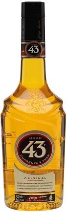 43 Guarenta Y Tres Original