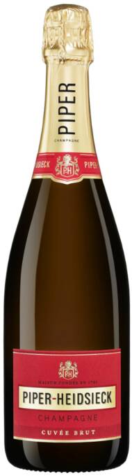 Piper-Heidsieck Brut