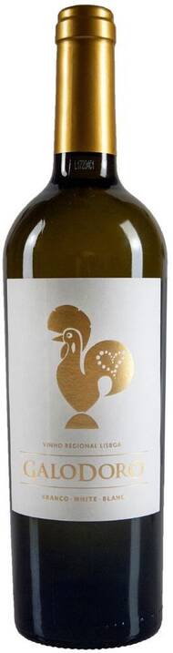 Quinta do Conde Galodoro