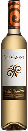 Viu Manent Noble Semillon Botrytis Selection