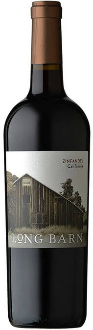 Fior di Sole Long Barn Zinfandel