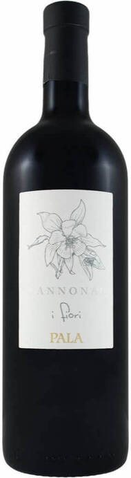 Pala Cannonau I Fiori
