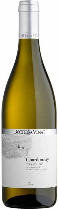 Bottega Vinai Chardonnay