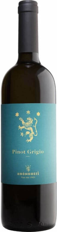 Antonutti Pinot Grigio