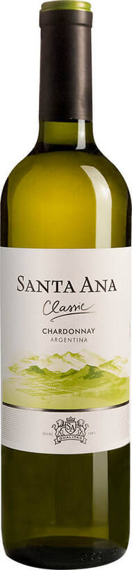 Santa Ana Chardonnay