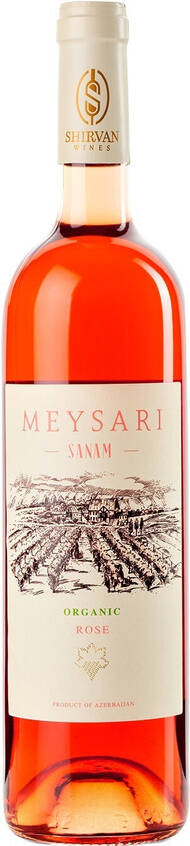 Meysari Sanam Organic