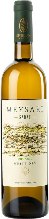 Meysari Sadaf Organic