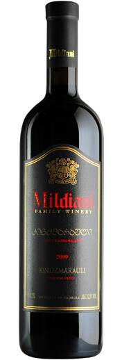 Киндзмараули 