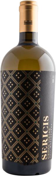 Sericis Cepas Viejas Merseguera