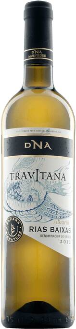 DNA Travitana