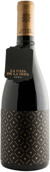 La Casa de La Seda Bobal