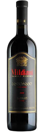 Саперави «Mildiani Family Winery»