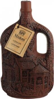 Mildiani Saperavi Monastery