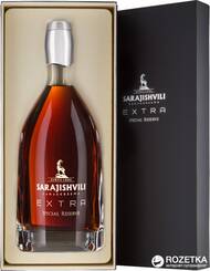 Sarajishvili Extra