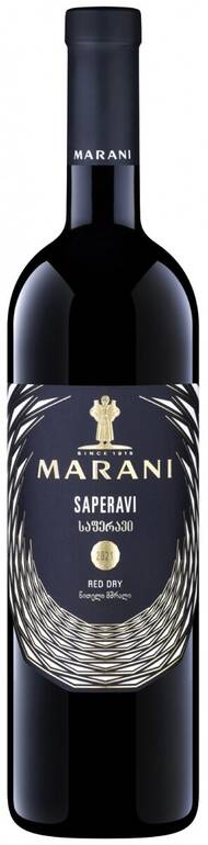 Саперави 