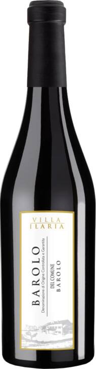 Villa Lisa Barolo del Comune