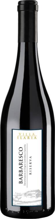Villa Lisa Barbaresco Riserva