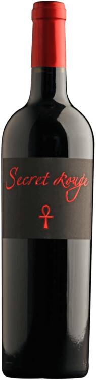 Alma Cersius Secret Rouge