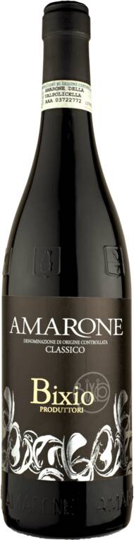 Bixio Poderi Amarone Classico