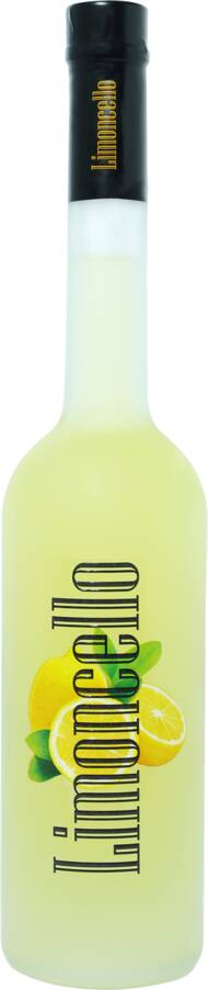 Стрижамент Лимончелло