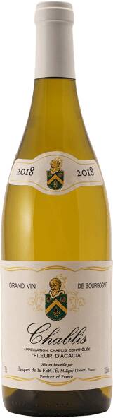 Lamblin France Chablis Fleur d'Acacia