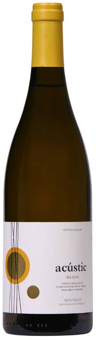 Celler Acustic, Acustic Blanc
