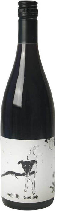 Lovely Lilly Pinot Noir