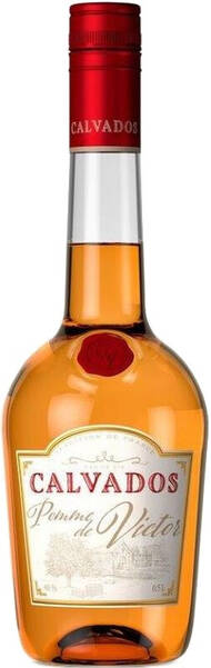 Кальвадос белорусский ординарный 