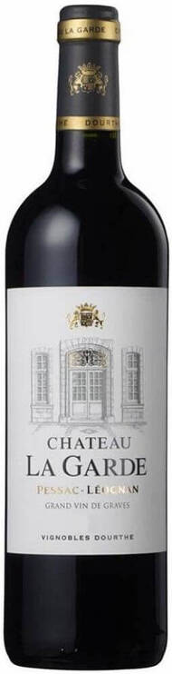 La Terrasse de La Garde АОС