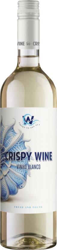 Crispy Wine Vinho Bianco